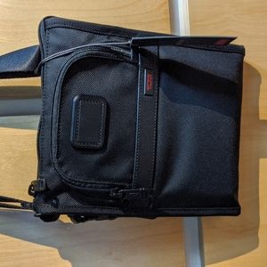 Tumi Bag